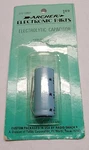 Vintage Archer Electronic Capacitor 272-1047 Radio Shack Nos New. Price: $24.99.