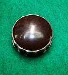 Fisher Nos Original Knob 1950'S 50-C Preamplifier 70-RT 50-RT Tuner More! Unspecified. Price: $12.95.