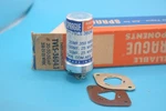 Nos Sprague Electrolytic Capacitor TVLS-3604.1 20-50-50 Mf 350-25-25 New. Price: $12.95.