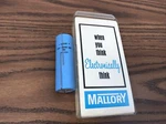 Mallory Capacitor 80UF 450VDC 85C TC80 (LA03O) New. Price: $22.99.