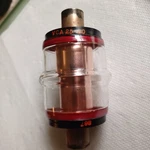 Dolinko & Wilkens, Usa Vca 25-30 Fixed Vol. Capacitor Pf 30KV 60AMP Used. Price: $24.95.