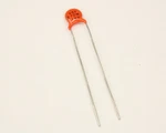 5GA-T27 Sprague Capacitor 270PF 1000V Ceramic Disc New. Price: $39.99.