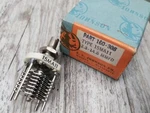 N.o.s. 160-308 Ef Johnson Air Variable Tuning Capacitor 15MA11 2.3 14.8 Mmfd Open. Price: $21.98.