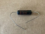 Nos Sprague Black Beauty .05 Uf 200V Capacitor 160P Vintage Guitar Tone (qty New. Price: $10.00.