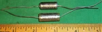 (2) .047UF 200VDC Sprague Vitamin Q Mil Spec Caps Nos Guitar Tone Open. Price: $12.99.