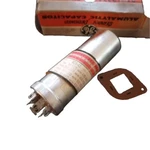 Vintage New Old Stock Alumalytic Capacitor XC4-42 Usa. Price: $19.00.