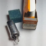 Sprague PCL-3020.3 500-450-100 Mfd 16-16-6 Wvdc Can Capacitor Vintage Old Stock New. Price: $11.50.