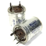 * Mallory Type Capacitor Pfp 2000MFD 50VDC 290-0577-00 235-7134Y Used. Price: $28.51.