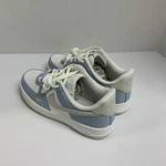 Nike Air Force 1 Low Light Armory Blue HF0022 400 Size 7.5 Women White Shoe New. Price: $97.50.