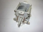 Bud #1526 - Air Variable Tuner From Ham Radio Estate Nice Used. Price: $47.50.