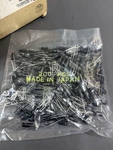 200PCS Rubycon 2.2UF 50V Radial Electrolytic Capacitors 85 Japan High Quality New. Price: $9.74.