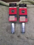 (2) Nos Rca Electrolytic Can Capacitor 400V 20 + 80 Mfd 77644 For. Price: $27.00.