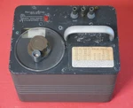 General Radio Type 1422-D Precision Variable Capacitor, Tested & Working Used. Price: $99.00.