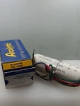 Vintage Arco CTW-3153 Dry Electrolytic Capacitor Nos Nib Serious Tubes U166 Open. Price: $35.00.