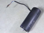 Ducati Motorstart 412804428 Capacitor 243-292UF 250 Vac Used. Price: $60.00.
