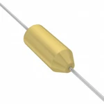 Pcs Vishay 10UF 10MF 25V Tantalum Capacitor Axial (replace For 20V 16V ) New. Price: $34.99.
