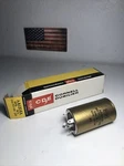 Cornell Dubilier AA0316A Capacitor 100 160MFD 250 W.v. Open. Price: $39.00.