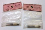 New Vintage 1950'S Nos Workman Electronics LC-200 Belimiters Type 3/10 Amp. Price: $20.00.