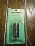 Vintage Archer Electronic Capacitor 272-1022 Radio Shack Nos New. Price: $11.99.