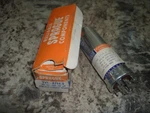 Nos Sprague TVL-4714.4 Capacitor Twist Lok 450-450 250-150 Wvdc Open. Price: $17.99.