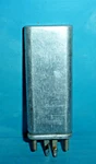Western Electric 442B Capacitor 0.25UF Used. Price: $15.98.