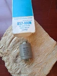 Centralab Transmitting 857-100N MMF-N750 15000 Vdcw Tapped New. Price: $64.95.