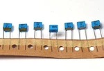 Ero 100PF 150PF 330PF 520PF 560PF 680PF 100V Capacitor KP1830 Mkp Roederstein New. Price: $6.90.