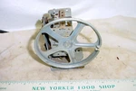 Philco Tube Radio Model 40-155 Variable Tuning Capacitor Used. Price: $29.99.