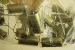 Vintage West CH09A1NC105J 1.0 Mfd 200VCD Capacitor Nos Open. Price: $42.50.