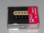 Seymour Duncan APH-1 Alnico Ll Pro Bridge Pickup Reverse Zebra New With Warranty. Price: $115.00.