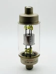 New Vintage Nos VC12-32 Eimac Capacitor 12PF 32000V Vacuum Tube I2. Price: $332.49.