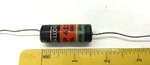 Nos 1940S Mallory Tp 415 Wax .05 Uf 600 V Capacitor New. Price: $9.99.