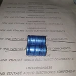 Nos Philips 108.3 680UF 25V End Axial Capacitors For Audio! 2PCS Open. Price: $10.91.