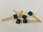 5PCS Nos Motorola 40006 Transistor W/ Gold Leads New. Price: $9.99.