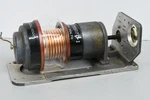 Rca / Jennings UCSL-1000 Vacuum Variable Capacitor 5KV Used. Price: $149.95.