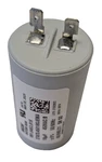 WB27X27239 - Oem Range Hood Capacitor Open Box W/ Warranty. Price: $22.95.