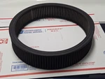 K&n Round Filter Used Pair Hot Rod X 3 High A140E8 02CD5 Zz. Price: $29.99.