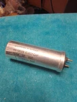 Nos Western Electric Electrolytic Capacitor X 2000UF 30V KS-19029 New. Price: $25.99.