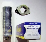 Arcolytic Electrolytic Capacitor Ctm 4163.2 300 Mfd As-is Nos Used. Price: $14.96.