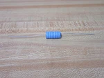 Mallory TCN1025A Capacitor 25MF 10VNP New. Price: $17.77.