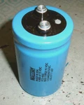 Mallory 4800UF 75VDC POS+85C CGS482U075V3C Capacitor Max Surge (314-1) New. Price: $35.00.