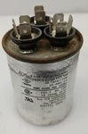 Ge 45/35 F 370V Dual Run Capacitor CBB65A Tested Oem Used. Price: $17.60.