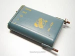Tektronix Multi-section Capacitor /.5 .05 .005 .00046 291-026 -- KTB1 Unspecified. Price: $17.95.