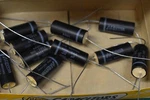 Aerovox (avx) .22 Uf 200 Vdc Nos Nib V161-399 Audio Tone Capacitors Lot Of 10 New. Price: $22.99.