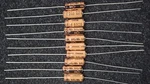 Quantity - Sprague 0.47UF 100V (470NF) Axial Electrolytic Capacitor N9150 New. Price: $5.99.