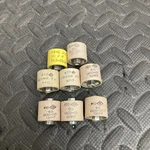 Crl 10PF 5,000V 5KV Doorknob Capacitor Used. Price: $5.00.