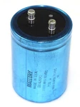 50VDC Capacitor Mallory CG14U50F1 10000 Mdf Electronic Replacement Nos New. Price: $36.00.