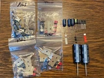 Harman-kardon 330C Complete Rebuild & Repair Kit High-quality Receiver Recap New. Price: $90.00.
