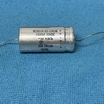 Sprague M39018/03-1241M Capacitor,fixed,electrolytic Open. Price: $46.95.