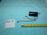 Vintage Aerovox Capacitor # 31266 130 156 Mfd 110-VAC 6916 *made Usa *1-PCS Used. Price: $14.99.